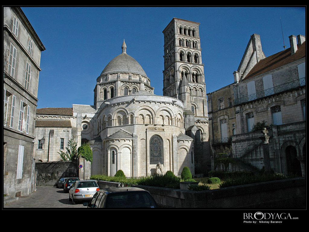 Angouleme